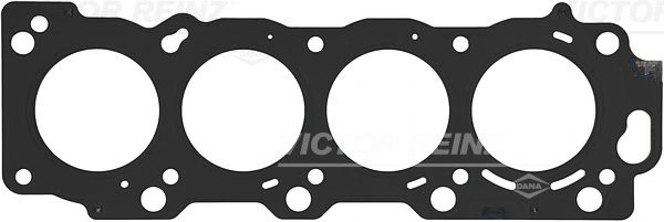 Gasket, cylinder head